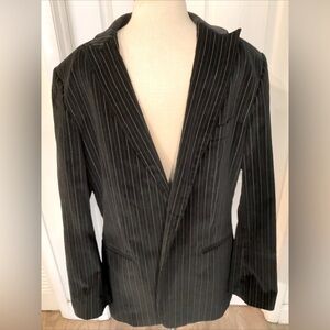 Men’s Liz Claiborne Blazer 44L